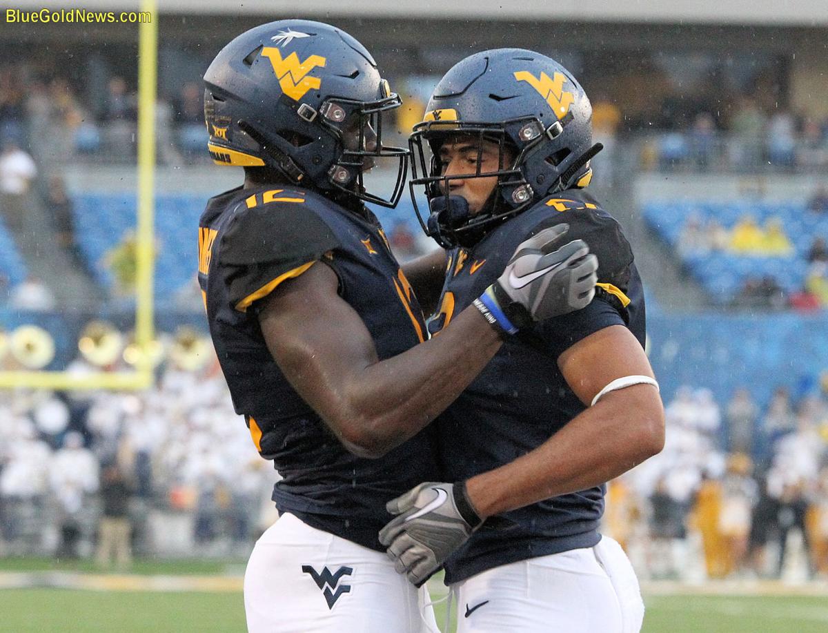 Balanced WVU pulls away from Youngstown State | WVU SPORTS ...