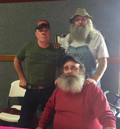 Wild Bill of Mountain Monsters will be at NHFD