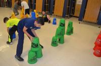 Jumbos (Sport Stacking)