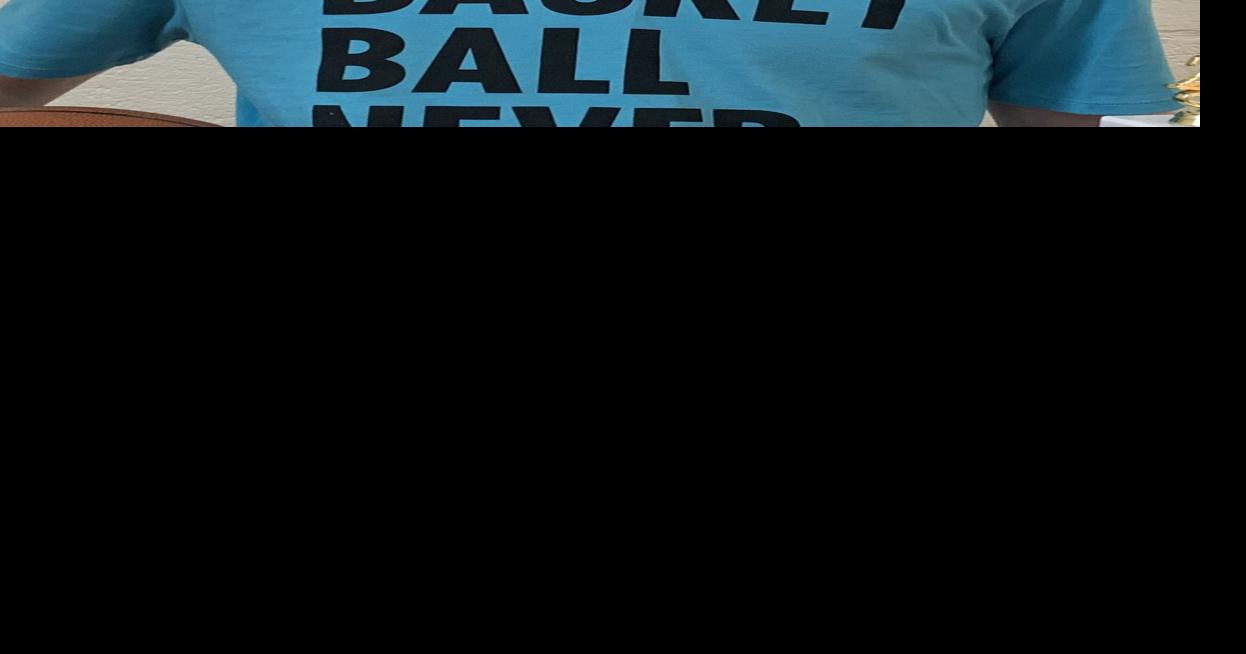 Three earn Golden Horseshoe Award in Lewis County