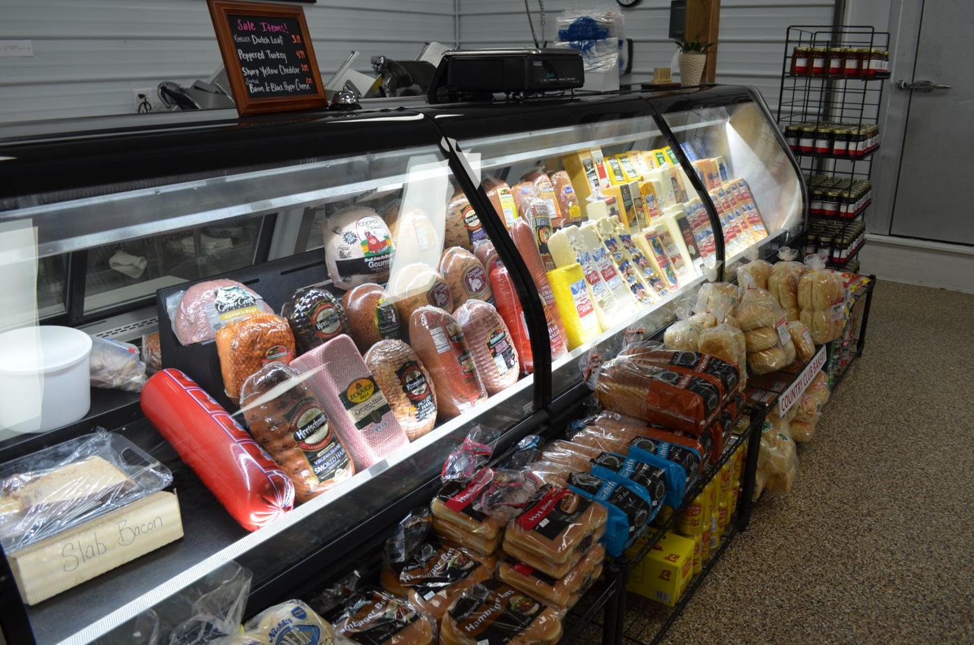 Creekside Country Market brings a taste of Amish country to Greater