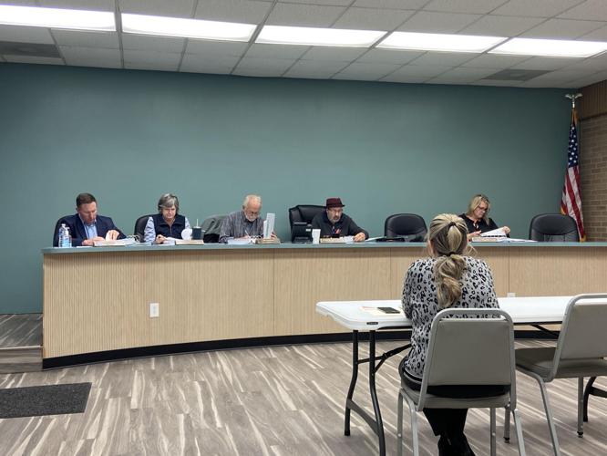 Kingwood City Council address a growing need for infrastructure