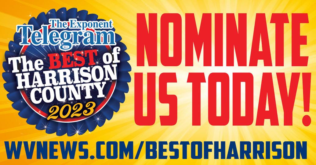 Best of Harrison 2023 Media Kit Nomination Round