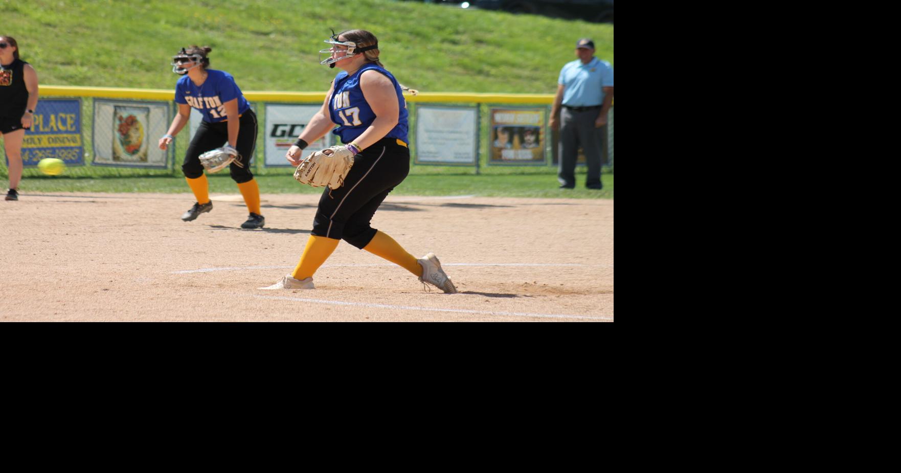Grafton softball confident entering uncharted postseason waters