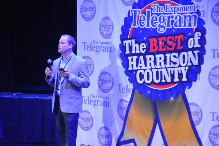 Best of Harrison County (West Virginia) winners recognized at awards