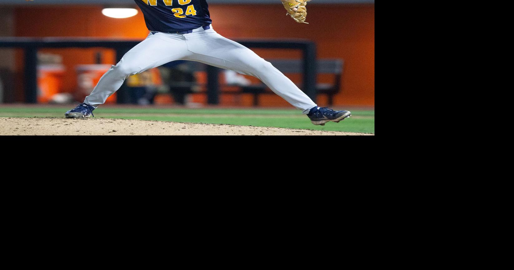 WVU baseball Big 12 play begins at TCU | | wvnews.com