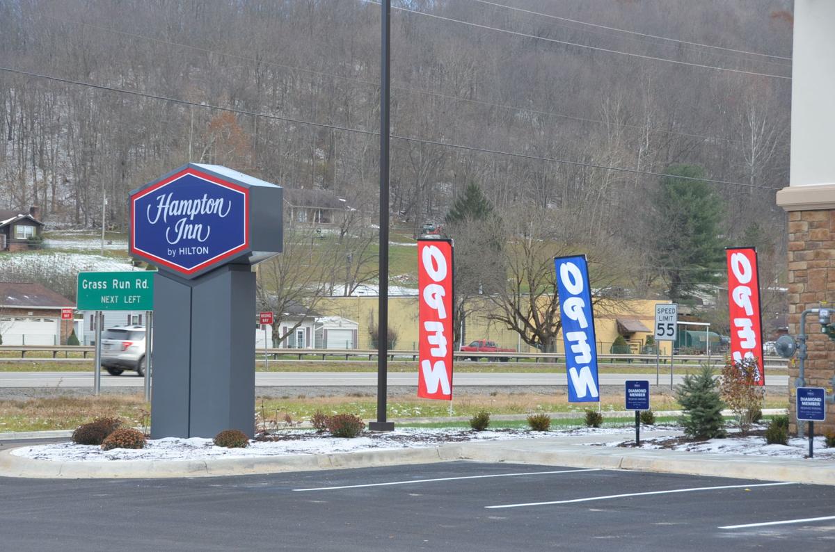 Hampton Inn Photography Studio Among New Businesses In Weston Wv