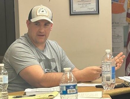 Updates given on Grantsville housing projects | Garrett News | wvnews.com