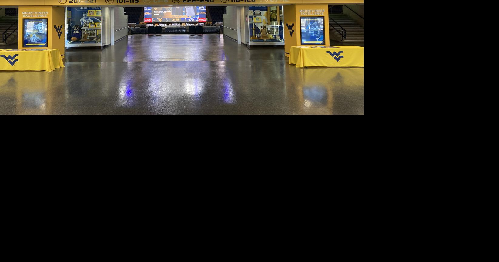 WVU's NCAA path features plenty of hurdles By Cam Huffman BlueGoldNews.com Mar 20, 2026 2 mins ago 4 min to read