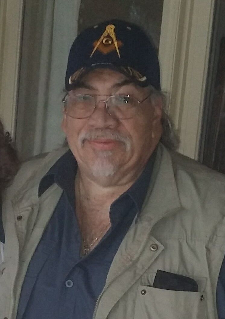 Gary A. Weekley | Obituaries for Jackson County, Ravenswood and Ripley ...