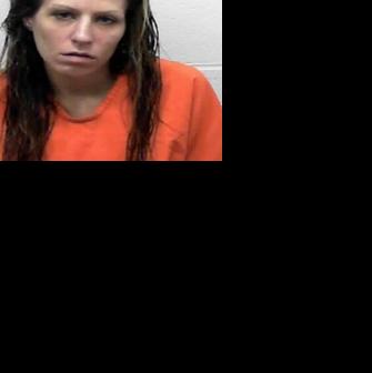 Grafton West Virginia woman sent to prison after chances run out in Taylor County Circuit Court