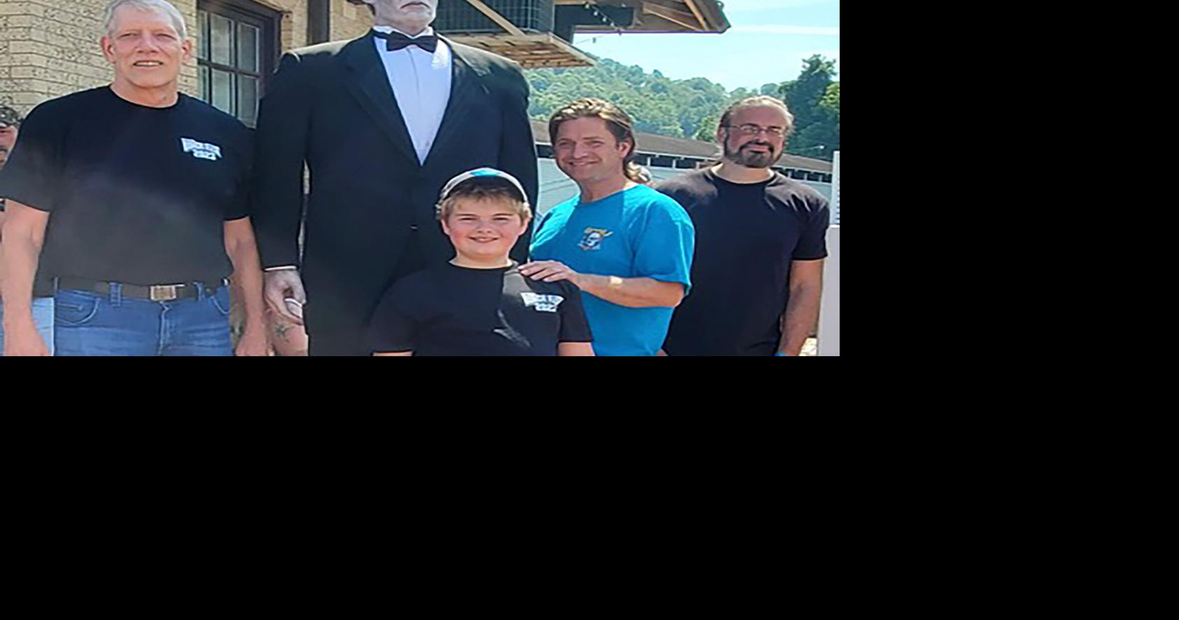 Lurch Fest returns to Philippi Aug. 1 with special guests, 5K and ...