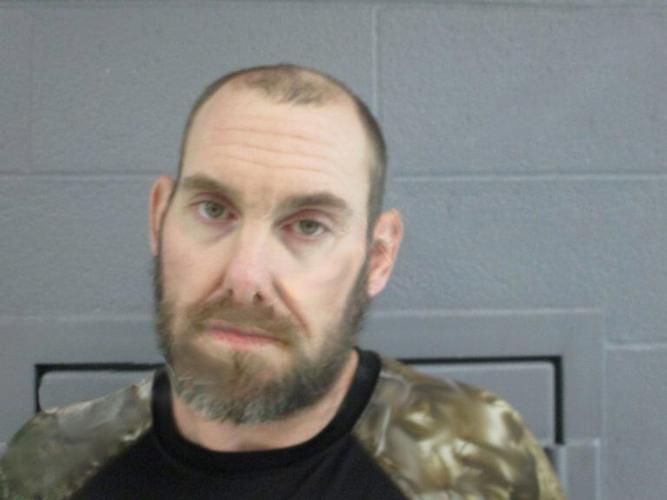 Use of impairing substances lead to arrests of 3 Newspaper for