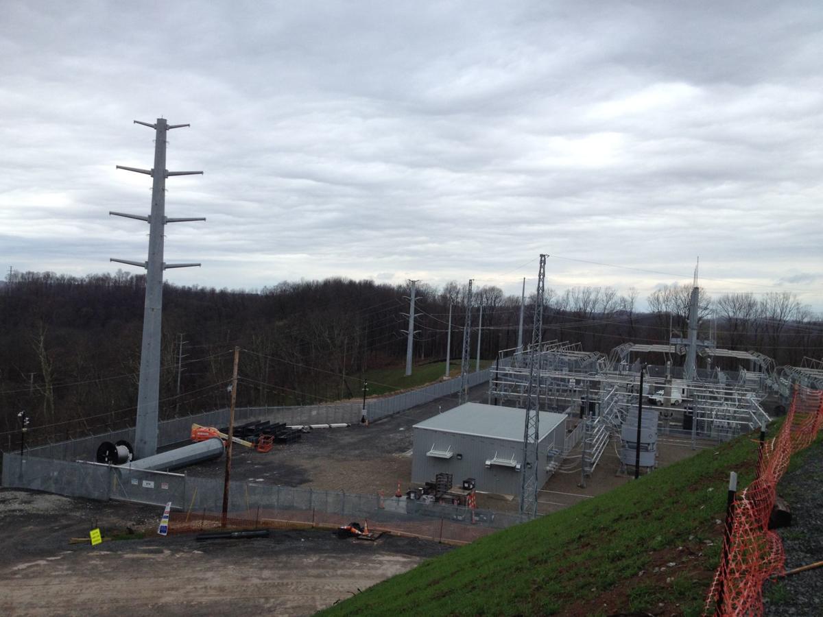 FirstEnergy continues to keep the lights on for North Central West