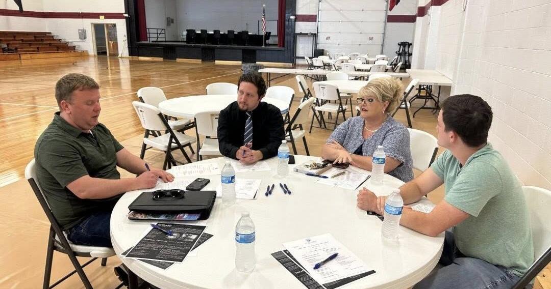 Brewing Locally Image