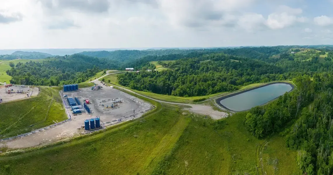 West Virginia Supreme Court rules for natural gas producer in multimillion-dollar tax dispute