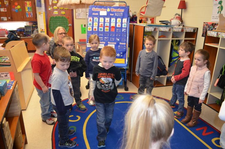 20212022 Harrison County (West Virginia) prek registration opens to