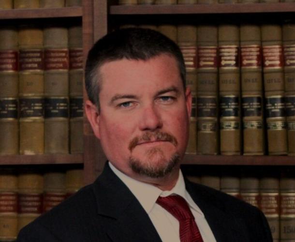 Meet the Candidates #39 : Samuel Hess runs for the Preston County circuit