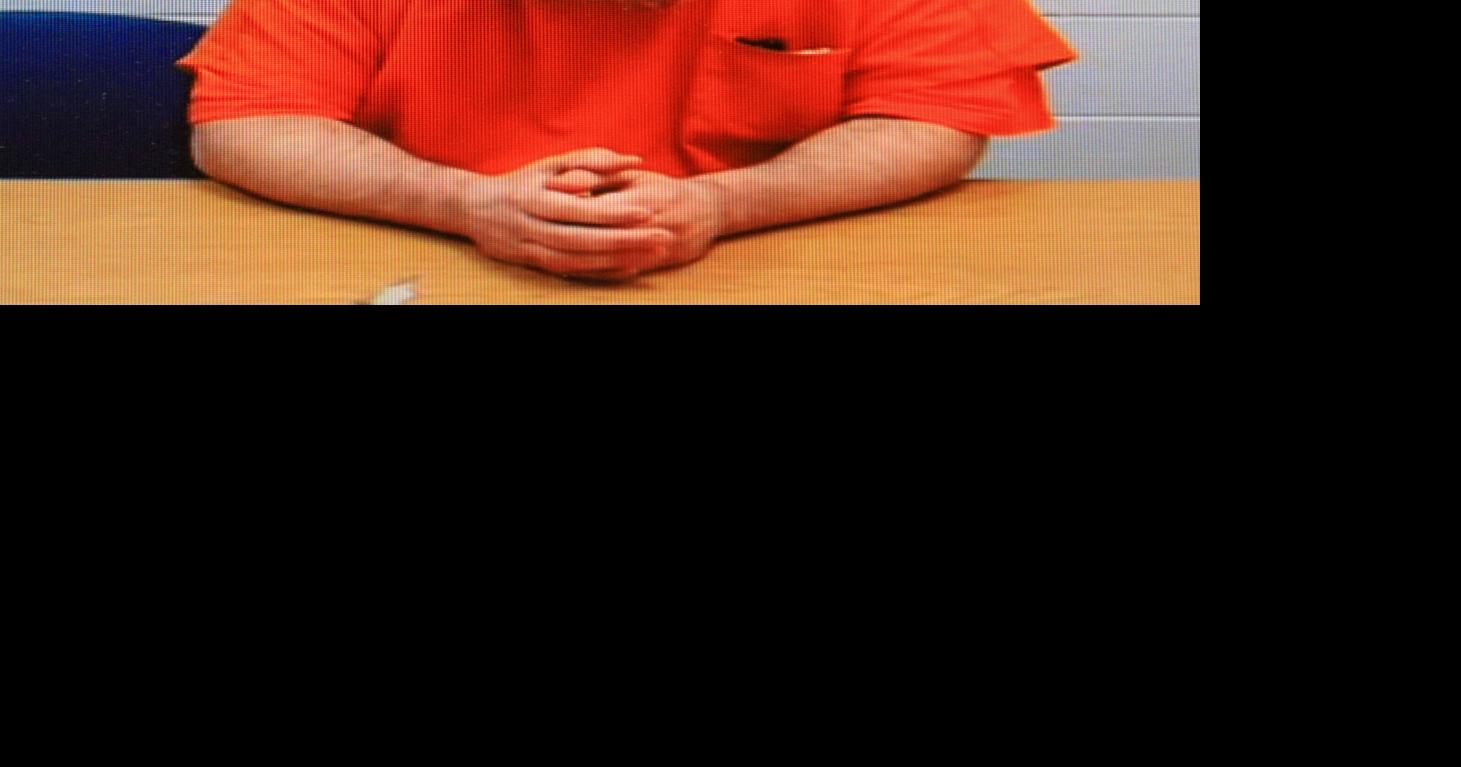 Sentencing remains on hold for Harrison County West Virginia man convicted of murdering neighbor