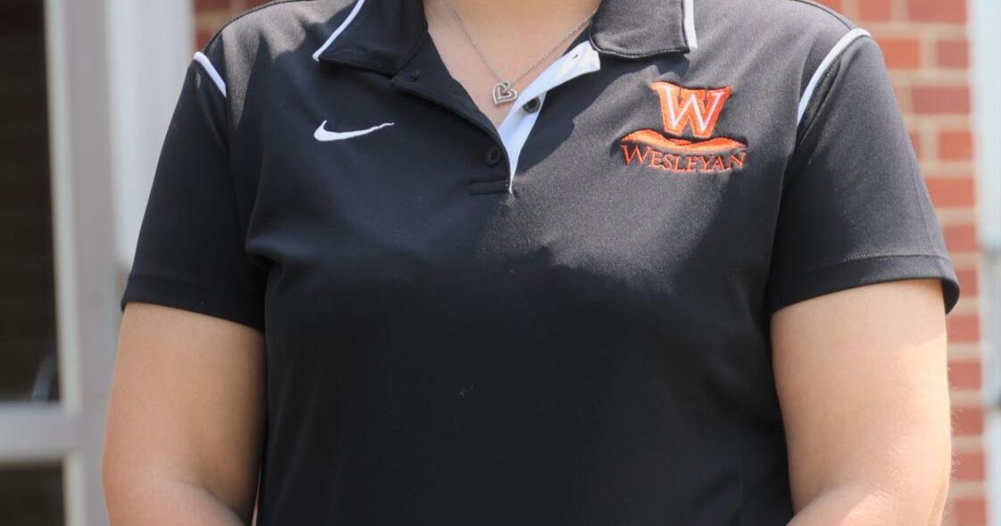 Dr. Rae Emrick named Director of Athletics at West Virginia Wesleyan - Vimarsana News