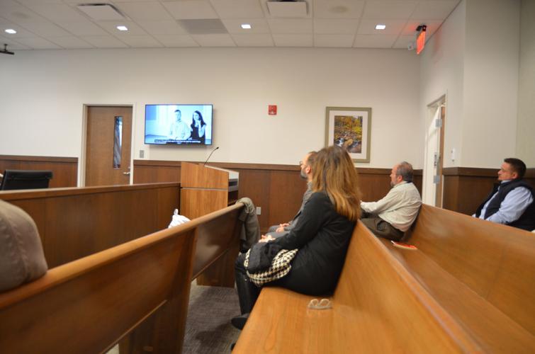 Harrison County (West Virginia) Commission hears input on possible ...