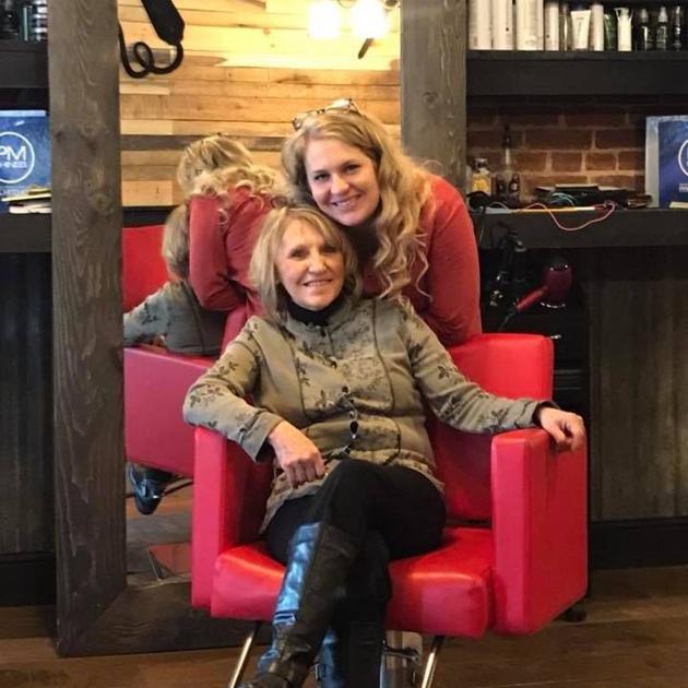 New hair salon, The Hair 'Bo' tique, opens in Weston News