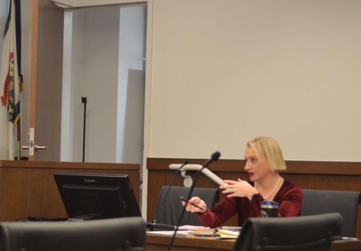 Harrison County Commission moves forward on several CSX rail trail ...