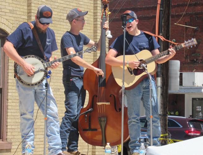 Keyser's Strawberry Festival is a hit (copy) Mineral County WV News