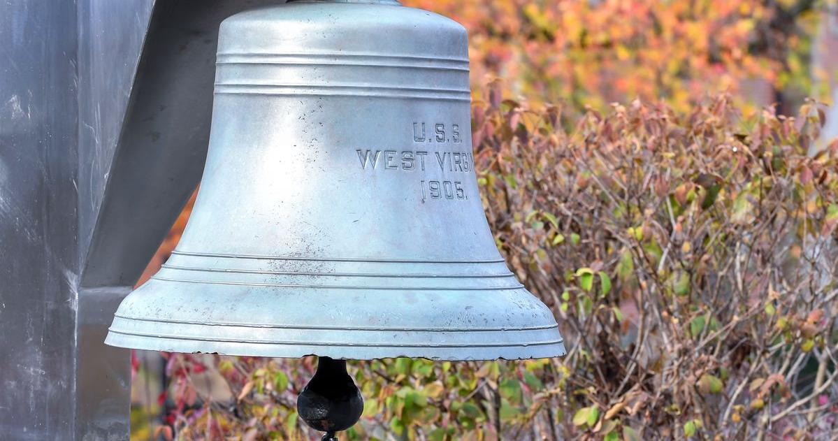 Wringing Ringing Bell ringing | | wvnews.com