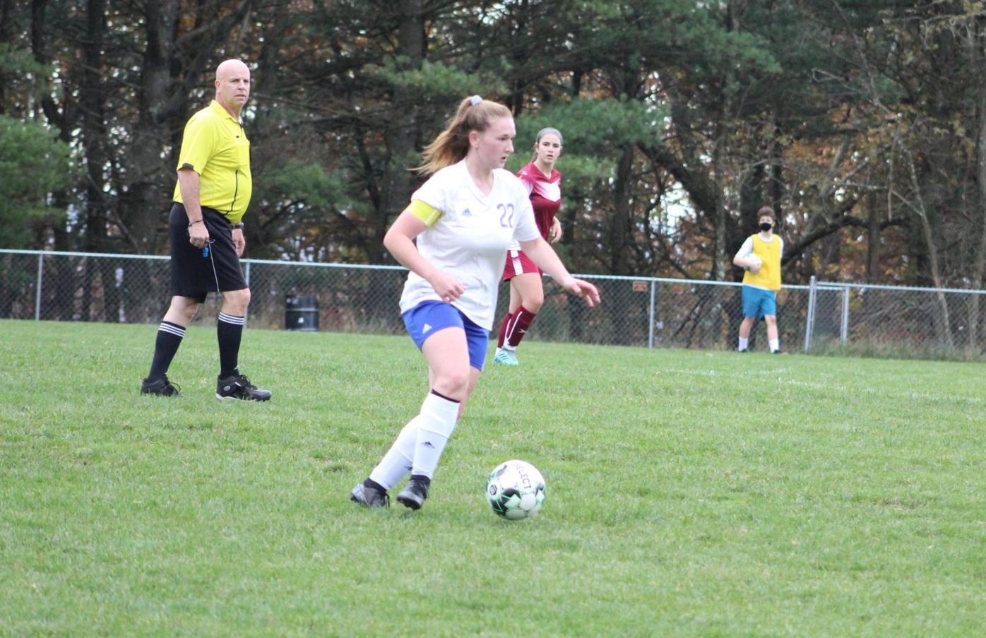 Bishop Walsh Edges Lady Huskies 2 1 In Season Opener Sports Wvnews Com