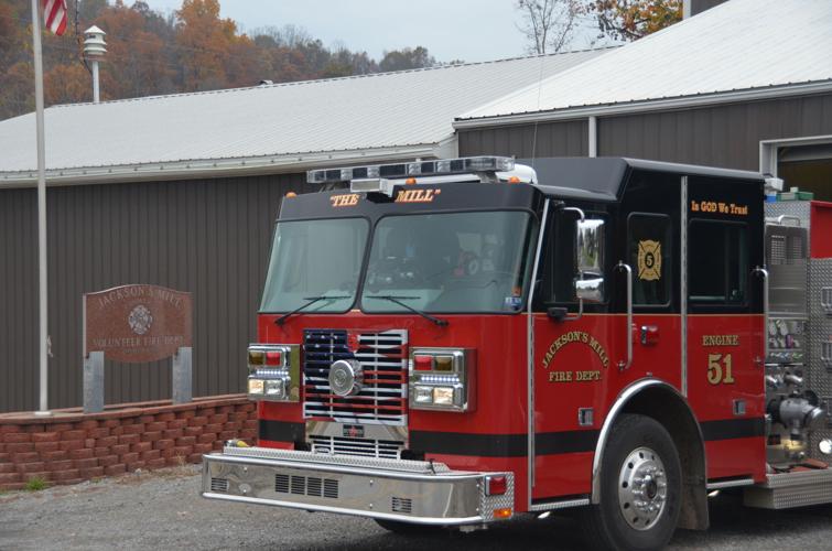 Lewis Fire Board to gauge association support for running new fire levy