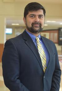 Mon Health Preston Memorial Hospital Adds Oncologist Dr Ihtishaam Qazi State Journal News Wvnews Com Mon Health Preston Memorial Hospital Adds Oncologist Dr Ihtishaam Qazi State Journal News Wvnews Com