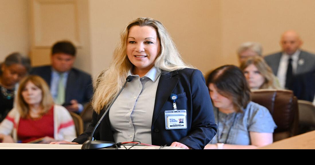 West Virginia DHHR officials address recent controversies with