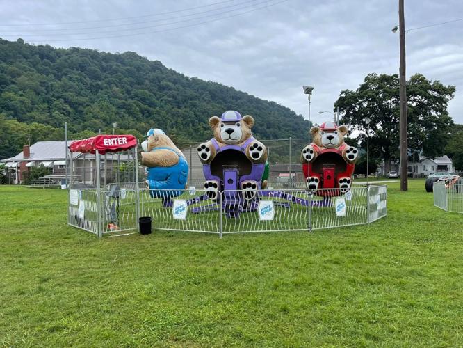 Lewis County, West Virginia, Fair to begin Wednesday Weston