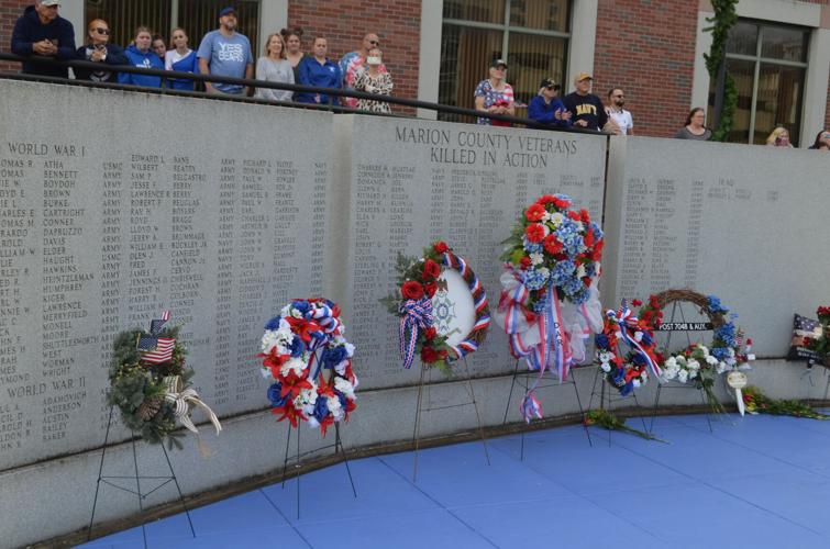 What was veterans day original name