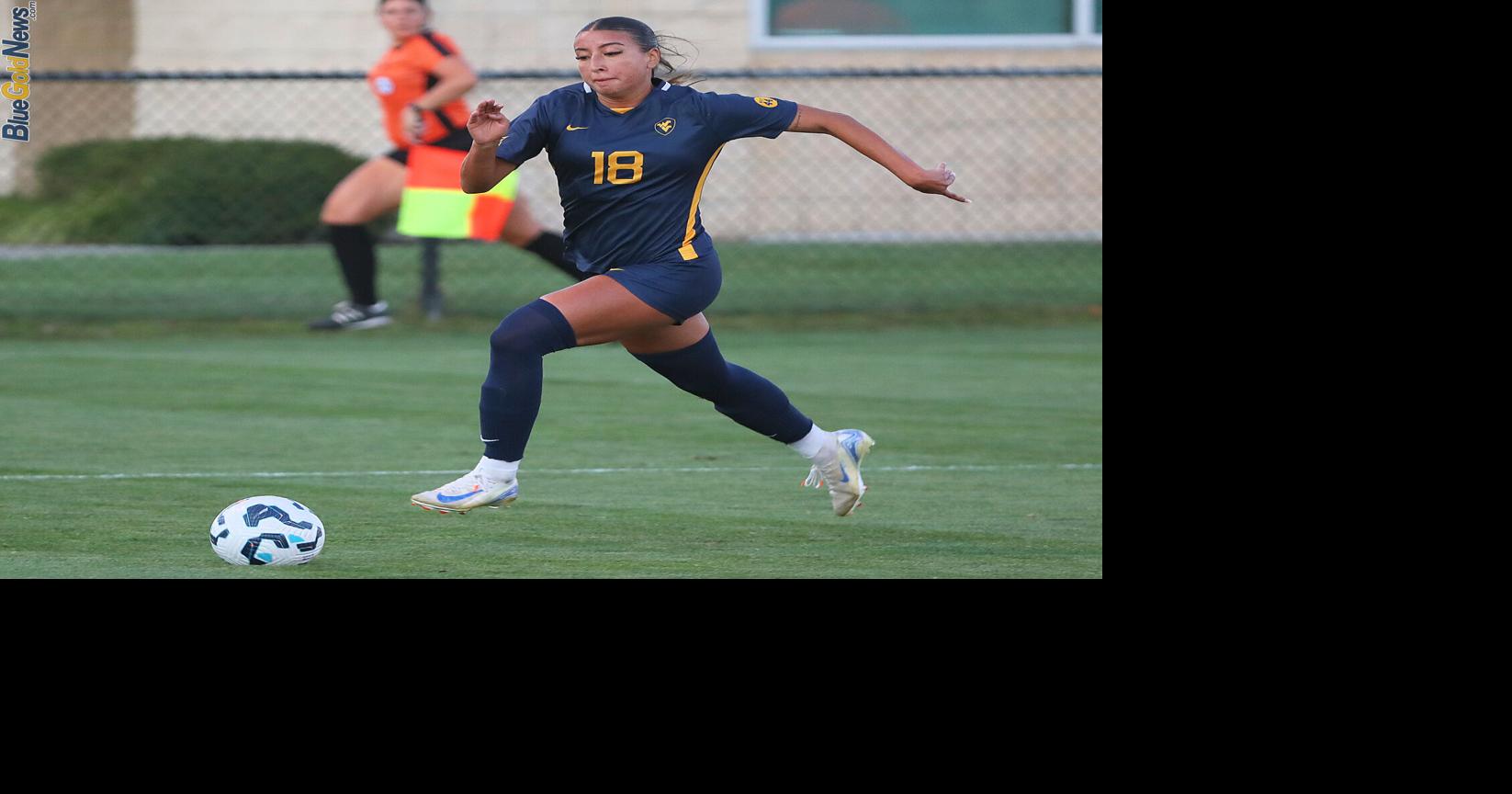 News & Notes from WVU women’s soccer program | West Virginia University ...