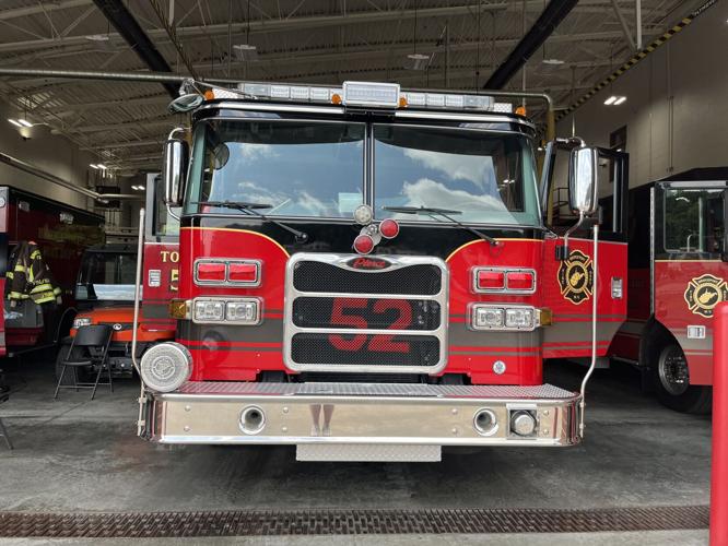 Bridgeport Fire Department works to bridge gap between safety and medical care WV News