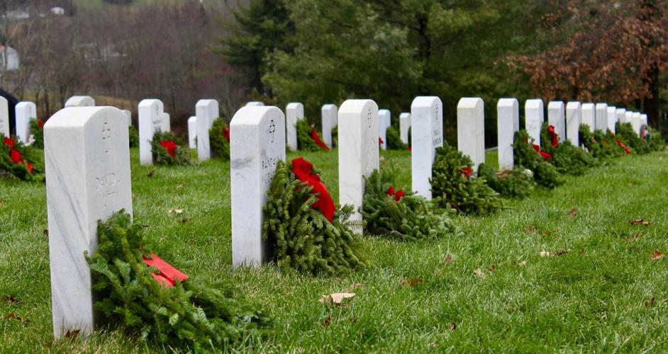 Hundreds help honor West Virginia service members through annual