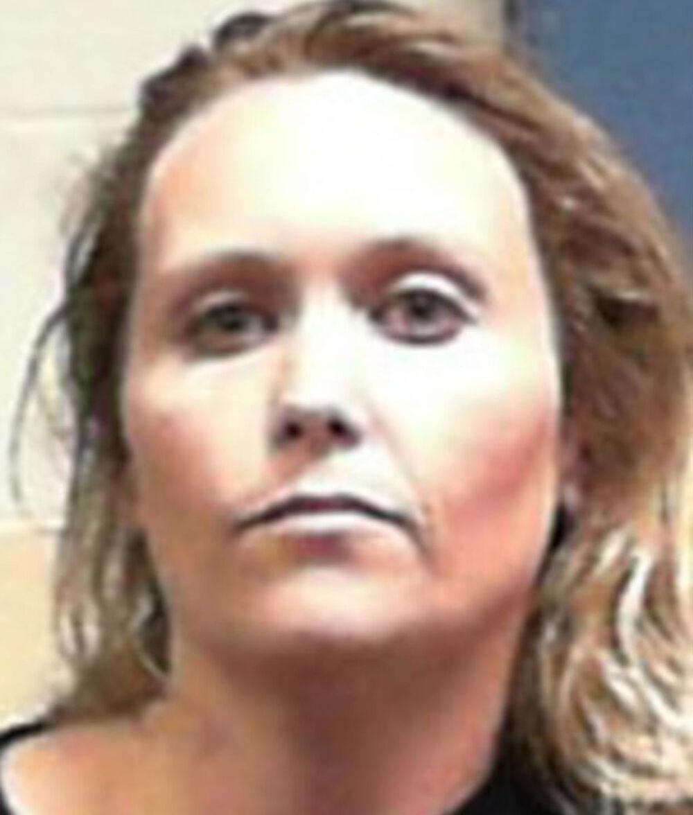 Bridgeport woman pleads guilty to Harrison West Virginia drug felonies WV News