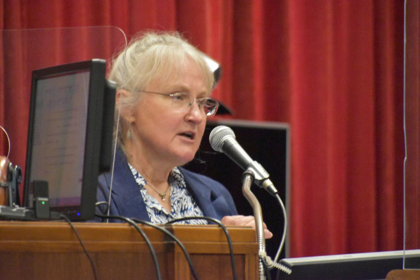 Hoard convicted of second degree murder News wvnews com