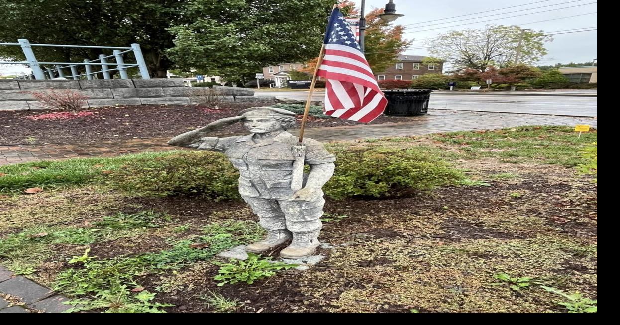 Memorial Day events set around the county