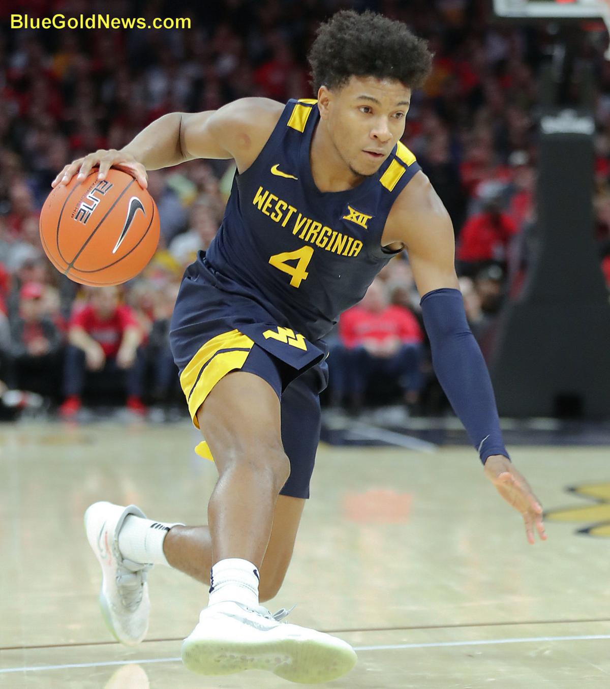 Deuce Too Much For No 2 Ohio State Sports Wvnews Com