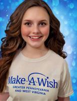 11-year-old from Clarksburg, West Virginia, receives celebrity experience from Make-A-Wish