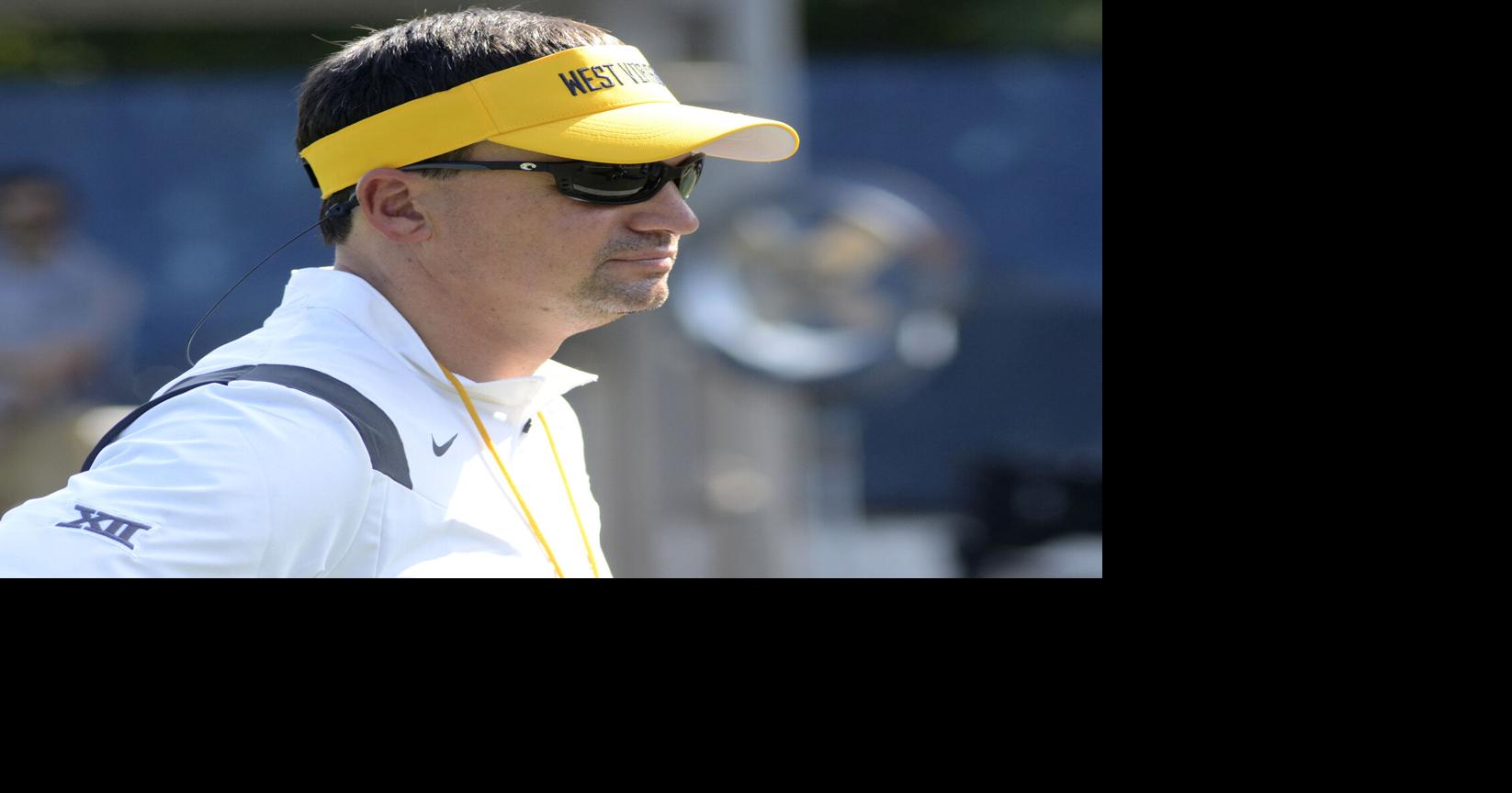WVU's defense stepped up big on Saturday | West Virginia University ...