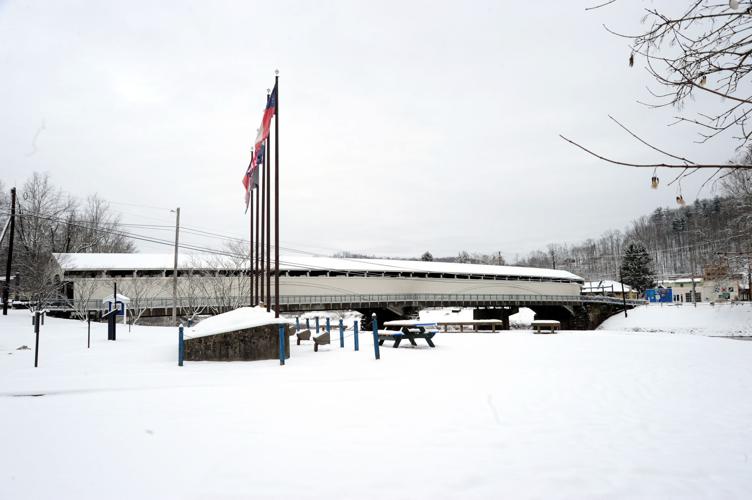 Winter storm leads to hazardous road conditions, school closures in ...