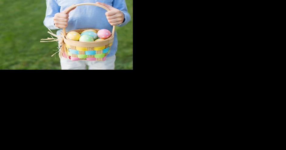 Buckhannon (West Virginia) has double the fun with local Easter events - Vimarsana News
