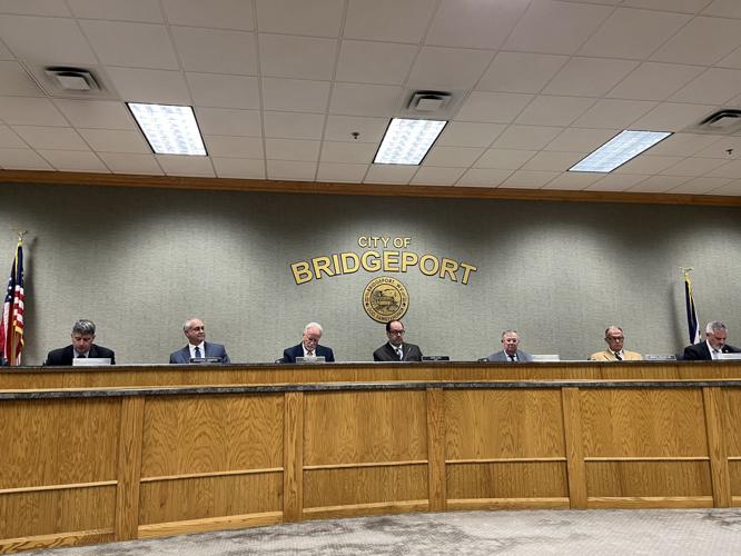 Bridgeport (West Virginia) City Council approves contracts for Phase II