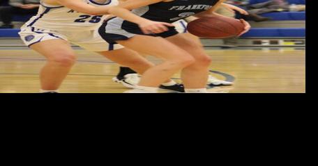 Taylor shines as Allegany girls rout Frankfort, 45-21 - Vimarsana News