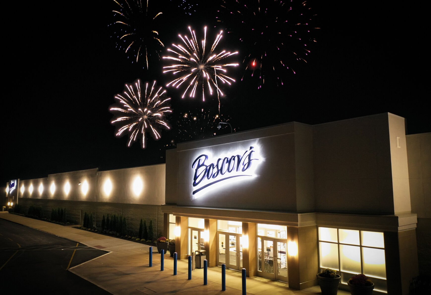 Boscov’s Announces 3-Day Grand Opening Celebration For Meadwobrook Mall ...