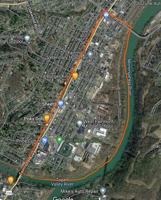 City of Fairmont, West Virginia, receives $500,000 grant for Brownfields assessments